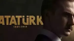 ALİAĞALI GENÇLERDEN ATATÜRK FİLMİNE YOĞUN İLGİ