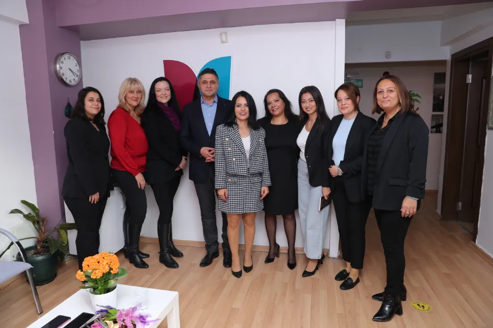 ÖZEL DORA EĞİTİM MERKEZİ ETÜT EĞİTİMİ İÇİNDE KOLLARI SIVADI