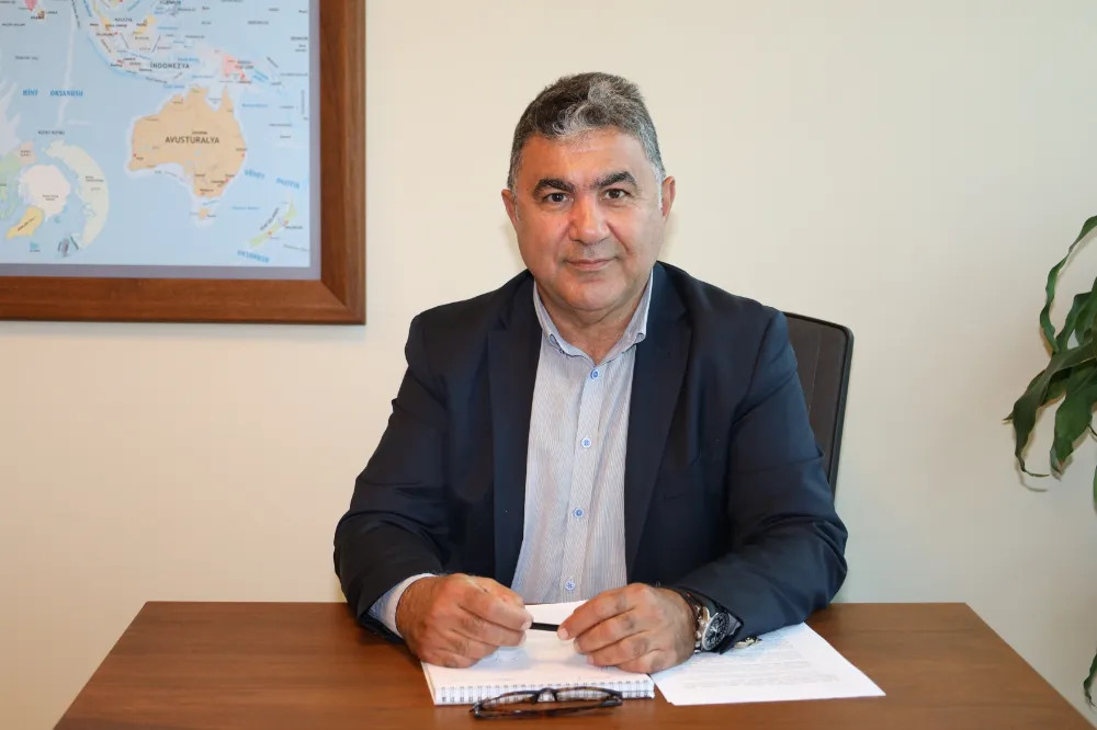 Ege Hazırgiyim ve Konfeksiyon İhracatçıları Birliği