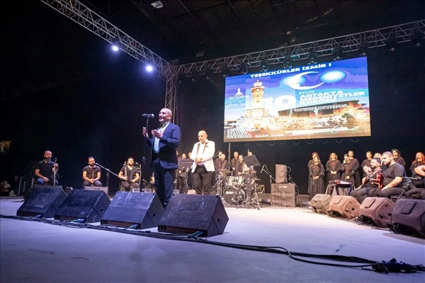 Hatay Medeniyetler Korosu