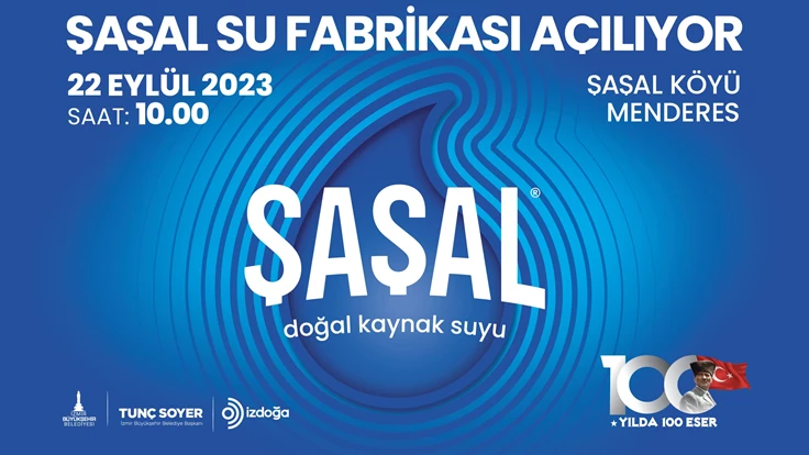 Şaşal Su, 22 Eylül’de Türkiye ile buluşuyor