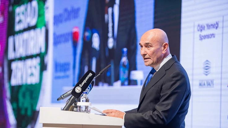 Soyer: “Nerede olursanız olun demokrasiyi talep edin”