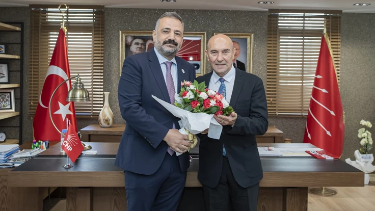 “Başka bir Türkiye’nin mümkün olduğunu göstereceğiz”