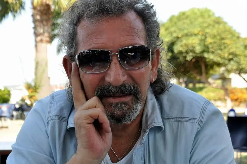 GAZETECİ ERDAL ÇARBOĞA YAŞAMINI KAYBETTİ