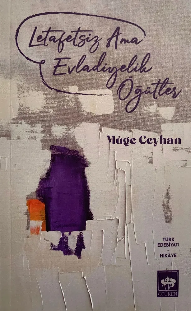 TANIDIK HAYATLARIN İZİNDE ÖYKÜLER