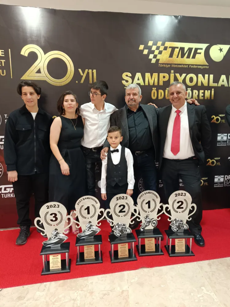EGE MOTOSİKLET KULÜBÜ ALİAĞA