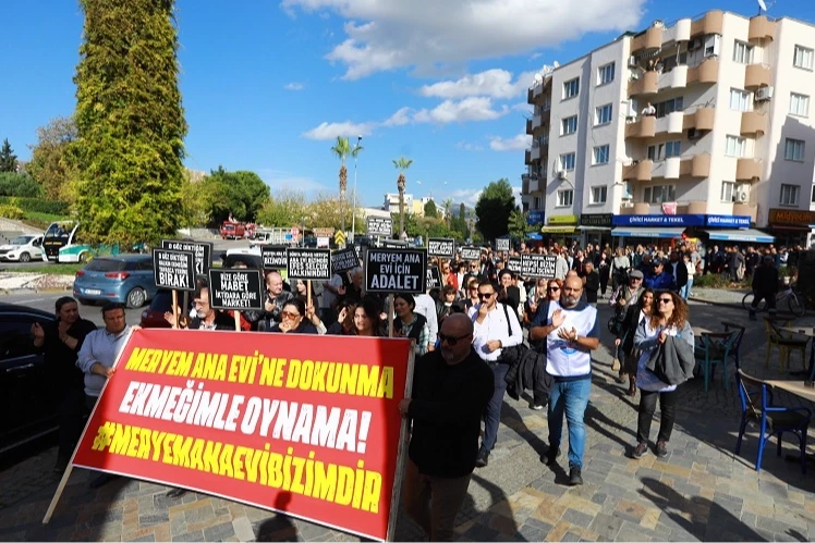 İzmir Efes Selçuk Belediyesi