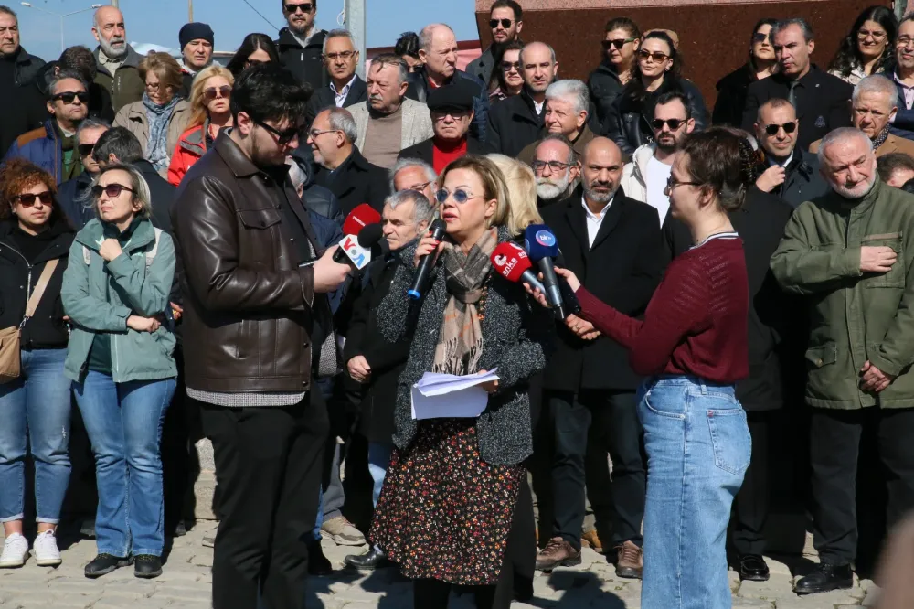GAZETECİ SÜLEYMAN GENÇEL
