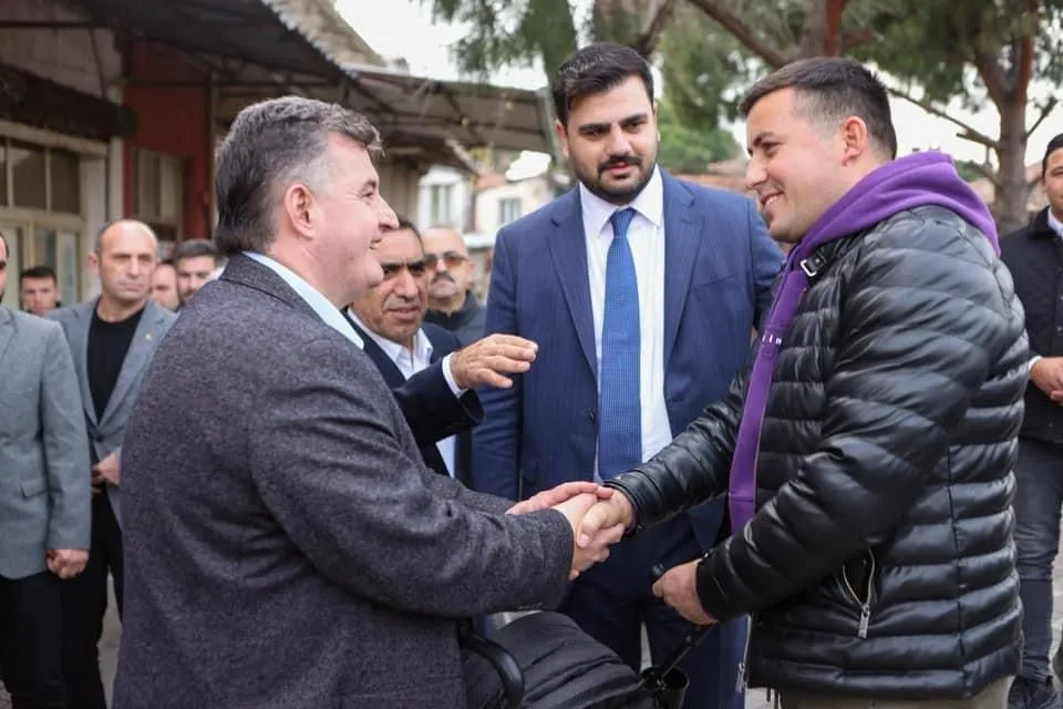 -Bergama’da Ustalık Devri, Sadık olan kazanacak