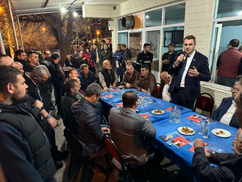 ÇAĞATAY GÜÇ