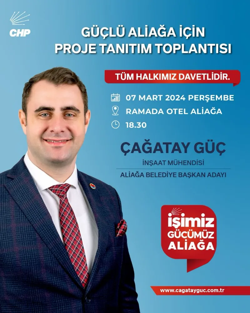 ÇAĞATAY GÜÇ