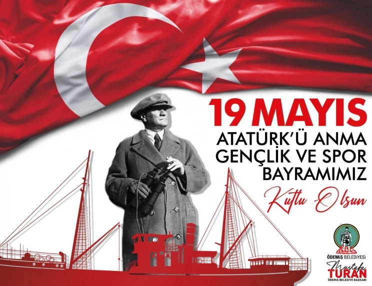 19 Mayıs Atatürk