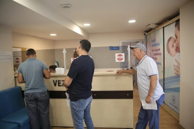 Konak Belediyesi’nden Vergi Ödeyeceklere Ek Vezne Kolaylığı
