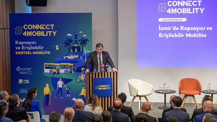 ​“Ulaşım Master Planı için hazırlıklar başladı”