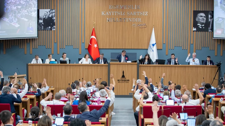 İzmir’de ‘Eşitliğe Sür’ projesi