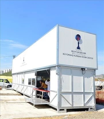 İzmir Kurban Bayramı’na hazır