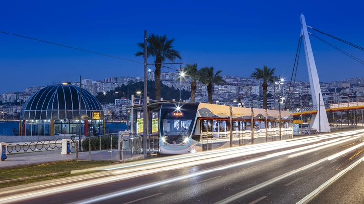 Mustafa Kemal Sahil Bulvarı’nda trafik düzenlemesi