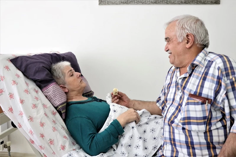 Aile ve Sosyal Hizmetler Bakanımız Göktaş: “Evde Bakım Yardımı ödemelerini Kurban Bayramı öncesi hesaplara yatırıyoruz”