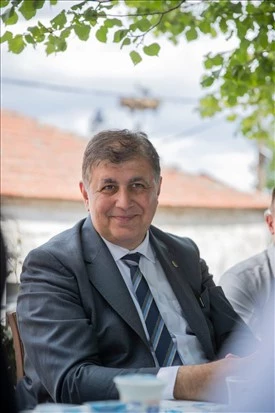 Başkan Tugay: İnciraltı’nı yerleşim kalitesini koruyarak planlayabileceğimize inanıyorum