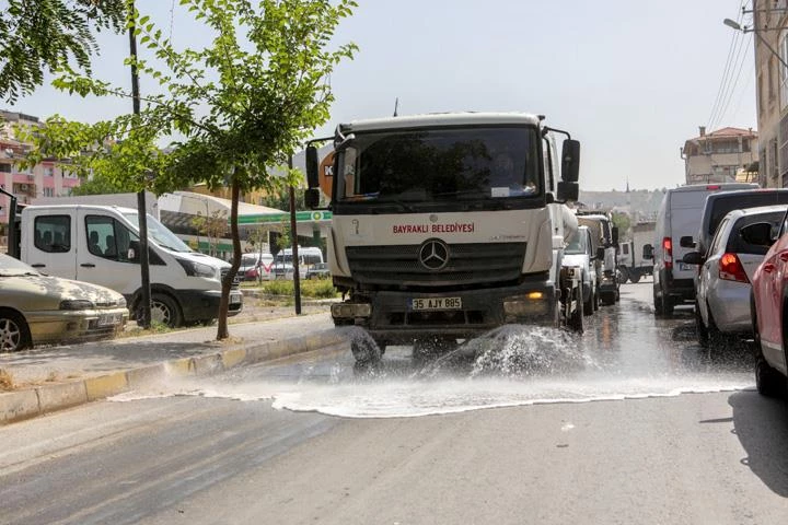 Bayraklı