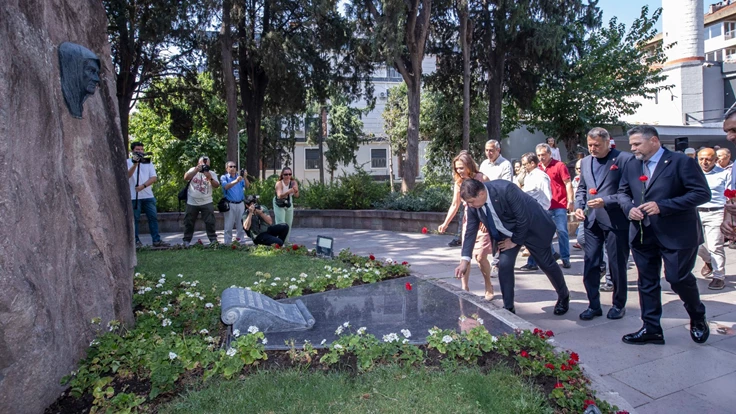 Karşıyaka Spor Kulübü’nün gurur günü