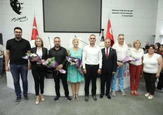 Buca’da bağımlılığa karşı farkındalık yaratıldı